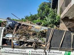 Moving and Downsizing Cleanouts in Sublette, KS