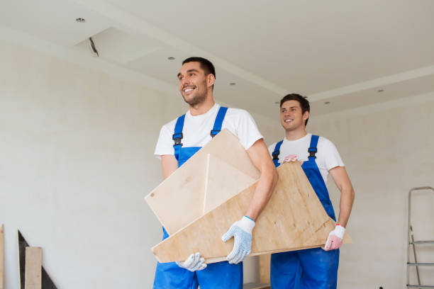 Best Hoarding Cleanup  in Sublette, KS