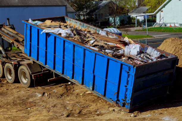 Best Residential Junk Removal  in Sublette, KS
