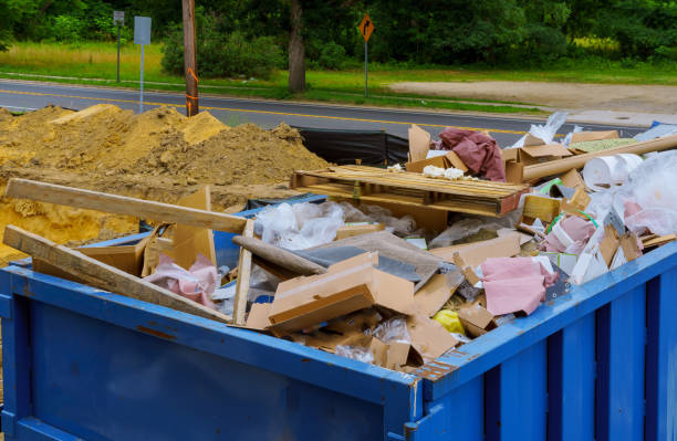 Best Garage Cleanout  in Sublette, KS